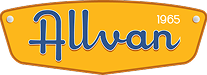 Allvan logo
