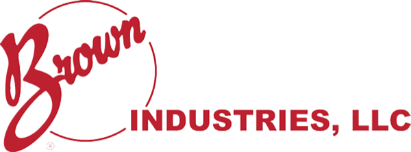 Brown Industries logo