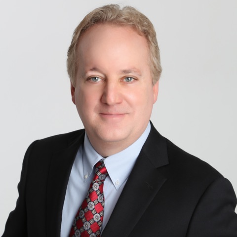 John Resnik